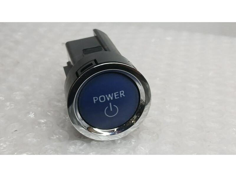 Recambio de boton start/stop para toyota yaris (_p13_) 1.5 hybrid (nhp130_) referencia OEM IAM 421SD9920152324  