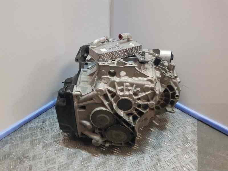 Recambio de caja cambios para cupra formentor basis referencia OEM IAM TVE FD76C005 AUTOMATICA