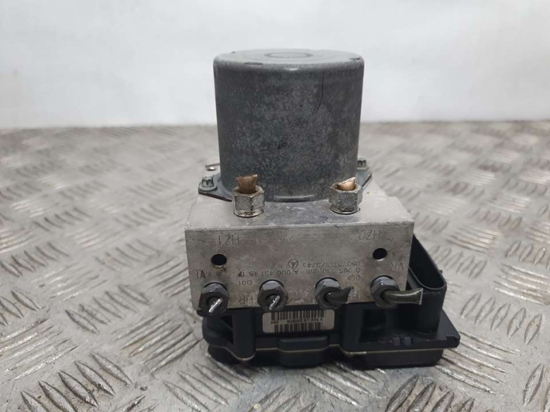 Recambio de abs para mercedes-benz clase b (w245) 180 cdi (245.207) referencia OEM IAM A0064314612 0265230056 BOSCH