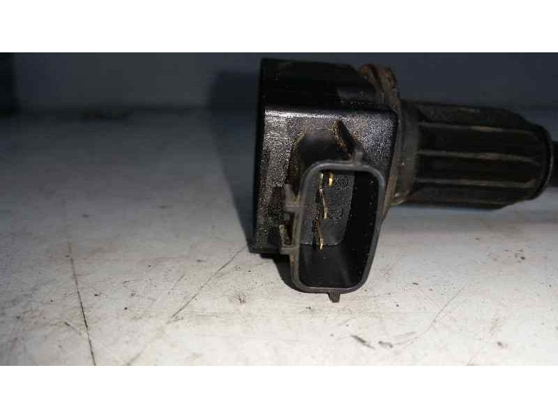 Recambio de bobina encendido para nissan micra (k12e) acenta referencia OEM IAM AIC6207G 22448AX001 