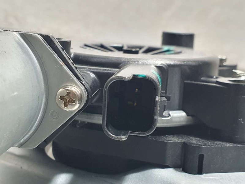 Recambio de elevalunas trasero izquierdo para mg zs 1.0 vti referencia OEM IAM  2 PINS ELECTRICO