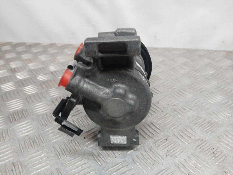 Recambio de compresor aire acondicionado para toyota hilux viii pick-up (_n1_) 2.4 d 4wd (gun125_) referencia OEM IAM 883100KE30