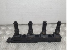 Recambio de bobina encendido para opel tigra twin top cosmo referencia OEM IAM 0221503472  