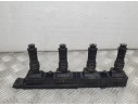 Recambio de bobina encendido para opel tigra twin top cosmo referencia OEM IAM 0221503472  