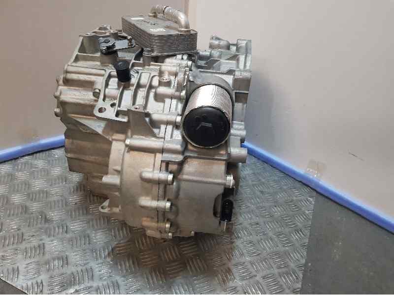 Recambio de caja cambios para cupra formentor basis referencia OEM IAM TVE FD76C005 AUTOMATICA