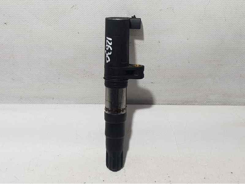 Recambio de bobina encendido para renault megane iii berlina 5 p dynamique referencia OEM IAM 8200765882 7700875000 ELDOR