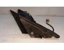 Recambio de retrovisor izquierdo para seat ibiza (6l1) reference referencia OEM IAM  3 CABLES ELECTRICO S/TAPA