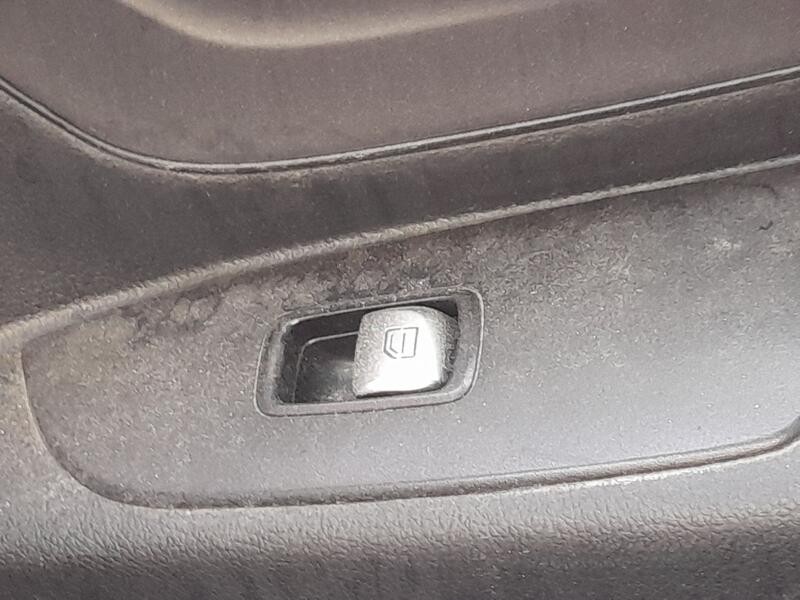 Recambio de mando elevalunas delantero derecho para mercedes-benz vito tourer (w447) 114 cdi 4-matic (447.701, 447.703, 447.705)