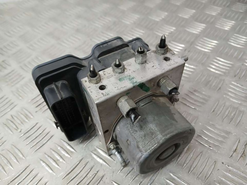 Recambio de abs para nissan qashqai (j11) acenta referencia OEM IAM 476604EA1C 269620 