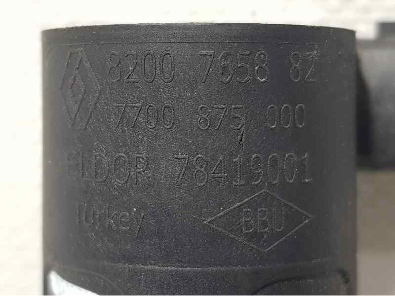 Recambio de bobina encendido para renault megane iii berlina 5 p dynamique referencia OEM IAM 8200765882 7700875000 ELDOR