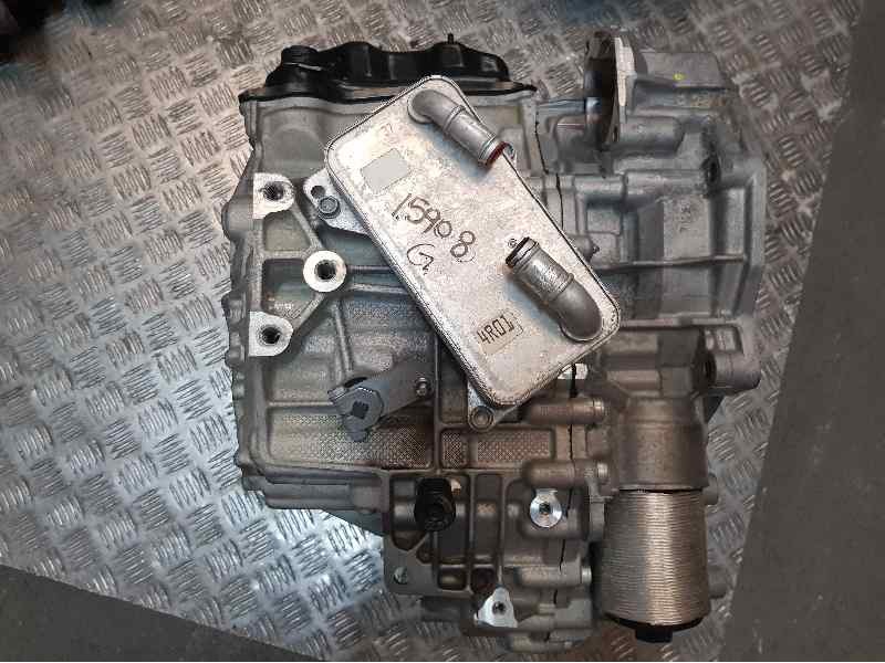 Recambio de caja cambios para cupra formentor basis referencia OEM IAM TVE FD76C005 AUTOMATICA
