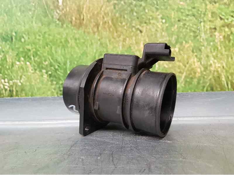 Recambio de caudalimetro para renault laguna ii (bg0) authentique referencia OEM IAM H7700314669 5WK9609 SIEMENS