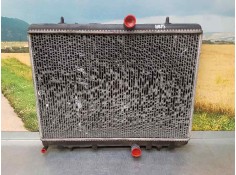 Recambio de radiador agua para citroën c4 picasso sx referencia OEM IAM P9680533480 991746Q VALEO