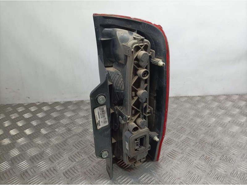 Recambio de piloto trasero izquierdo para citroën nemo basis referencia OEM IAM 6350EV  