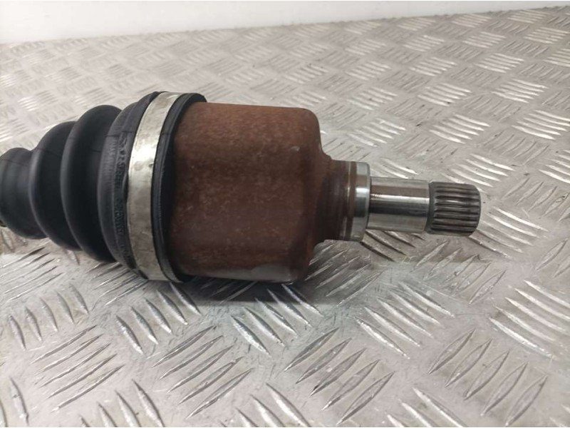 Recambio de transmision delantera izquierda para citroën c4 grand picasso exclusive referencia OEM IAM 9657555480  