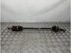 Recambio de transmision trasera derecha para honda cr-v (re) executive referencia OEM IAM 42310SXSA01  AUTOMATICO