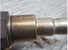 Recambio de sonda lambda para fiat tipo ii (356) sedan easy referencia OEM IAM 55246214 02580300121122 BOSCH