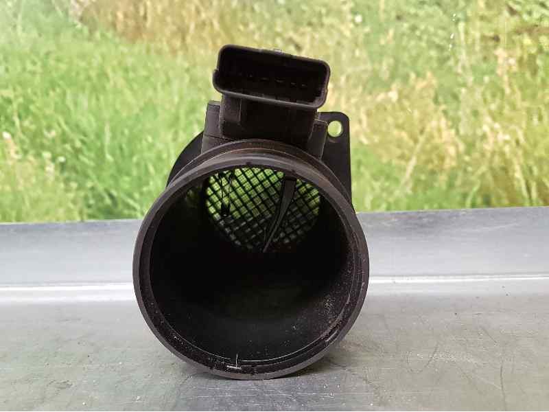 Recambio de caudalimetro para renault laguna ii (bg0) authentique referencia OEM IAM H7700314669 5WK9609 SIEMENS