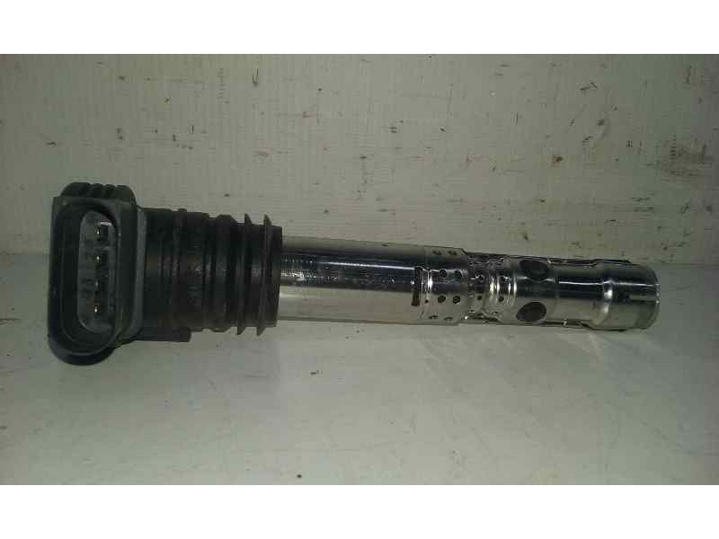 Recambio de bobina encendido para audi a3 (8l) 1.8 t ambiente referencia OEM IAM 78251001 06A905115D ELDOR