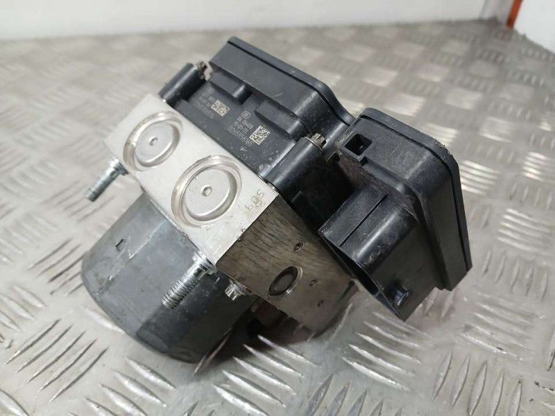 Recambio de abs para nissan qashqai (j11) acenta referencia OEM IAM 476604EA1C 269620 