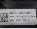 Recambio de deposito adblue para volkswagen polo vi (aw1, bz1, ae1) 1.6 tdi referencia OEM IAM 0444040022 5Q0131969E BOSCH