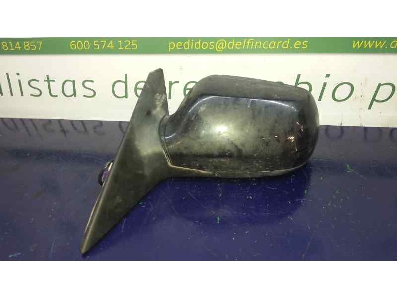 Recambio de retrovisor izquierdo para mazda 6 berlina (gg) 2.0 crtd 143 active (4-ptas.) referencia OEM IAM GR2F6918ZB 5 CABLES 