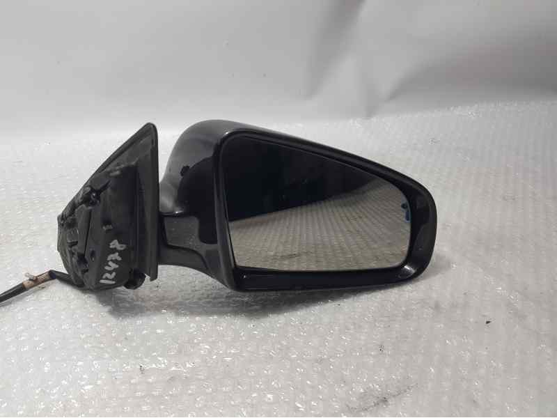 Recambio de retrovisor derecho para audi a3 sportback (8p) 2.0 tdi ambiente referencia OEM IAM   ELECTRICO 5 CABLES