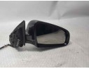 Recambio de retrovisor derecho para audi a3 sportback (8p) 2.0 tdi ambiente referencia OEM IAM   ELECTRICO 5 CABLES