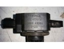Recambio de bobina encendido para nissan micra (k12e) acenta referencia OEM IAM AIC6207G 22448AX001 
