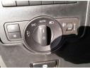 Recambio de mando luces para mercedes-benz vito tourer (w447) 114 cdi 4-matic (447.701, 447.703, 447.705) referencia OEM IAM A44