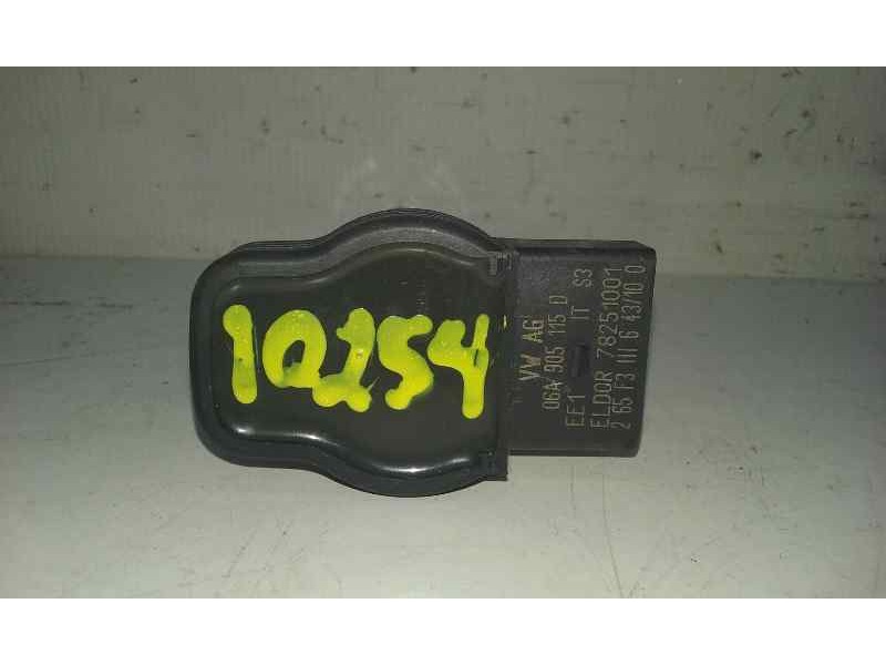 Recambio de bobina encendido para audi a3 (8l) 1.8 t ambiente referencia OEM IAM 78251001 06A905115D ELDOR