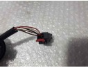 Recambio de retrovisor derecho para audi a3 sportback (8p) 2.0 tdi ambiente referencia OEM IAM   ELECTRICO 5 CABLES