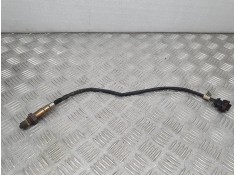 Recambio de sonda lambda para opel tigra twin top cosmo referencia OEM IAM 0258006501 BOSCH 