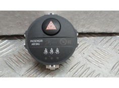Recambio de warning para toyota yaris (_p13_) 1.5 hybrid (nhp130_) referencia OEM IAM 839500D100  