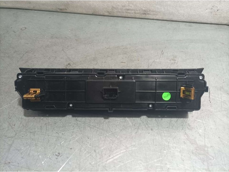 Recambio de mando multifuncion para mg zs 1.0 vti referencia OEM IAM 10703152 528193772 SAIC