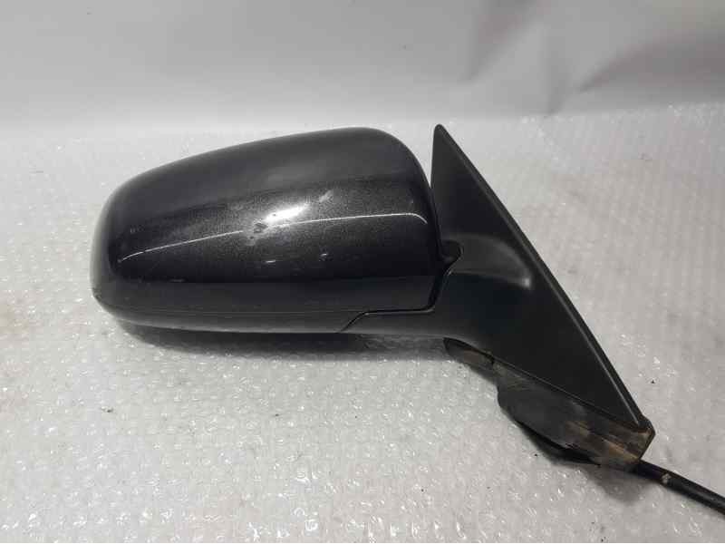 Recambio de retrovisor derecho para audi a3 sportback (8p) 2.0 tdi ambiente referencia OEM IAM   ELECTRICO 5 CABLES
