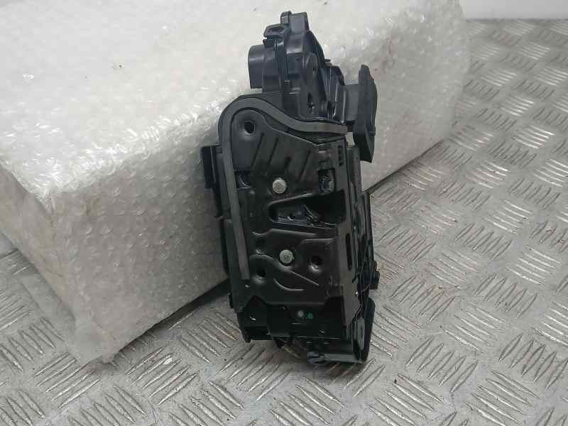 Recambio de cerradura puerta delantera izquierda para cupra formentor basis referencia OEM IAM 5TB837015C  