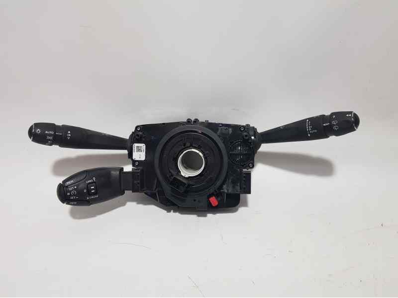 Recambio de com 2000 para peugeot 208 (p2) allure referencia OEM IAM 983691777ZD00 NE364234 VALEO