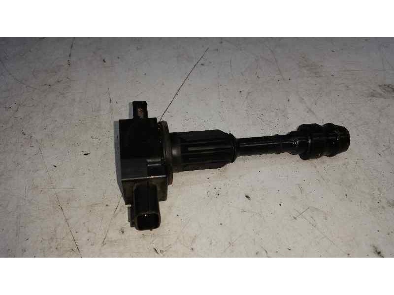 Recambio de bobina encendido para nissan micra (k12e) acenta referencia OEM IAM AIC6207G 22448AX001 