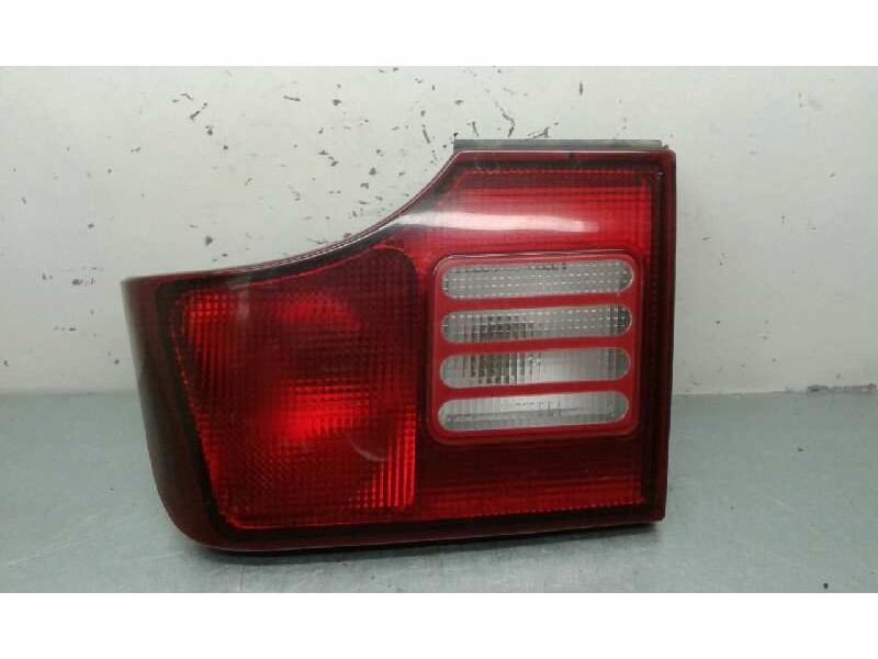 Recambio de piloto trasero derecho para hyundai sonata (y3) 2.0 cat referencia OEM IAM   INTERIOR