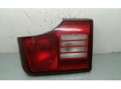 Recambio de piloto trasero derecho para hyundai sonata (y3) 2.0 cat referencia OEM IAM   INTERIOR