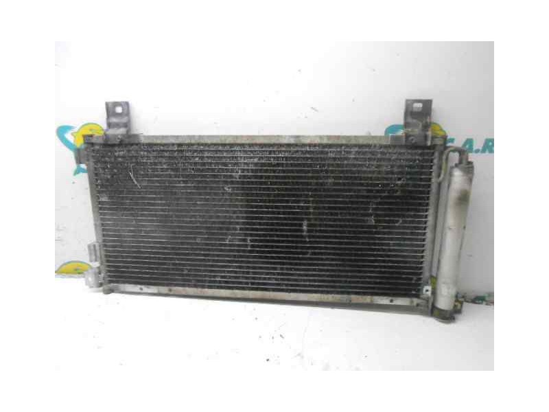 Recambio de condensador / radiador aire acondicionado para mazda 6 berlina (gg) 2.0 crtd 143 active (4-ptas.) referencia OEM IAM