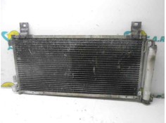 Recambio de condensador / radiador aire acondicionado para mazda 6 berlina (gg) 2.0 crtd 143 active (4-ptas.) referencia OEM IAM