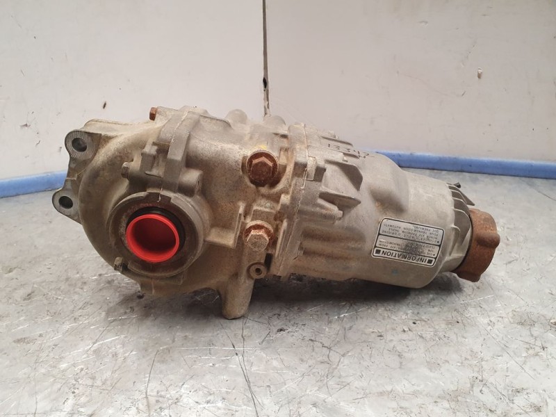 Recambio de diferencial trasero para honda hr-v (gh) 4wd (3-ptas.) (gh2) referencia OEM IAM   