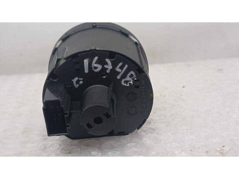 Recambio de mando luces para skoda kamiq (nw4) 1.0 tsi referencia OEM IAM 565941431B  