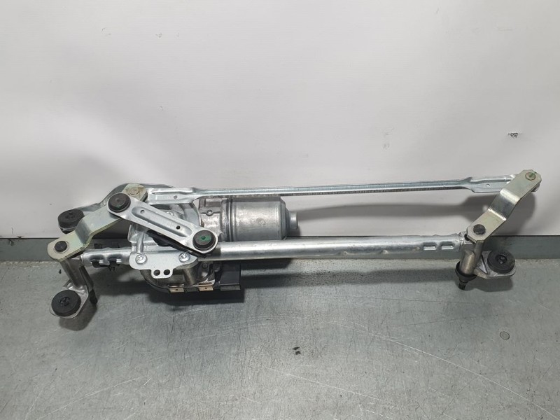 Recambio de motor limpia delantero para volkswagen golf vii lim. (bq1) e-golf referencia OEM IAM 5G1955023D 3397021771 BOSCH