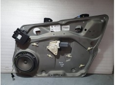 Recambio de elevalunas delantero derecho para mercedes-benz clase b (w245) 180 cdi (245.207) referencia OEM IAM A1697203079 9944