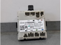 MODULO ELECTRONICO 1779005505 TRASERO DERECHO 