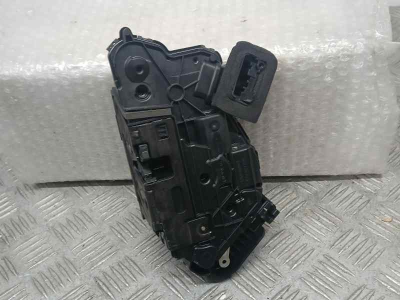 Recambio de cerradura puerta delantera izquierda para cupra formentor basis referencia OEM IAM 5TB837015C  