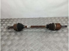 Recambio de transmision delantera izquierda para citroën nemo basis referencia OEM IAM 51783854  